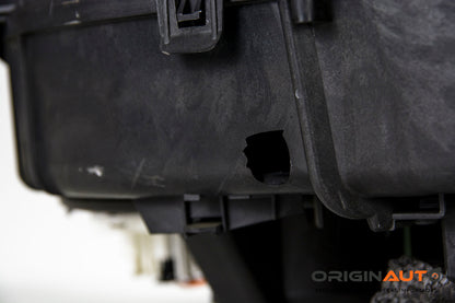 Caixa Evaporadora Ar Condicionado Bmw 335I 2010 9197710