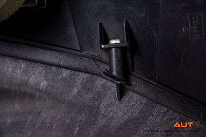 Caixa Evaporadora Ar Condicionado Bmw 335I 2010 9197710