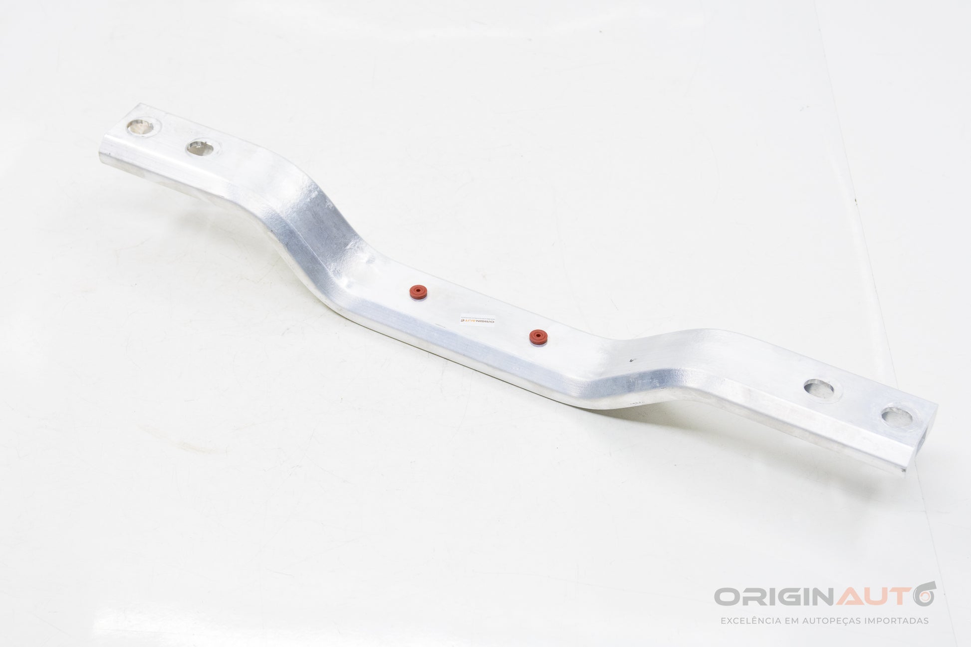 Travessa Assoalho Mercedes C200 W205 2019 A2056107001