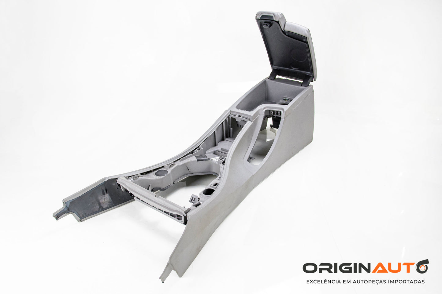 Apoio Descanso Braço Console Central Bmw 335i E90 2010