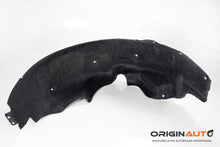 Parabarro Traseiro Esquerdo Bmw 335I 2010 7059381