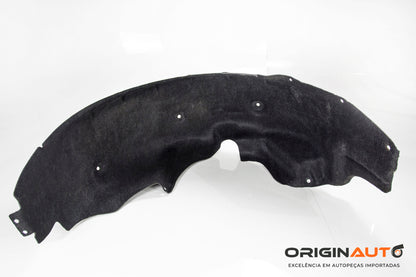 Parabarro Traseiro Esquerdo Bmw 335I 2010 7059381