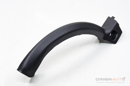 Moldura Dobradica Tampa Traseira Direita Mercedes C200 W205 2019 A2058212400