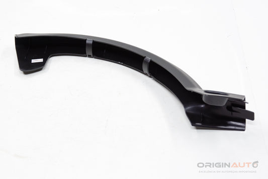 Moldura Dobradica Tampa Traseira Direita Mercedes C200 W205 2019 A2058212400