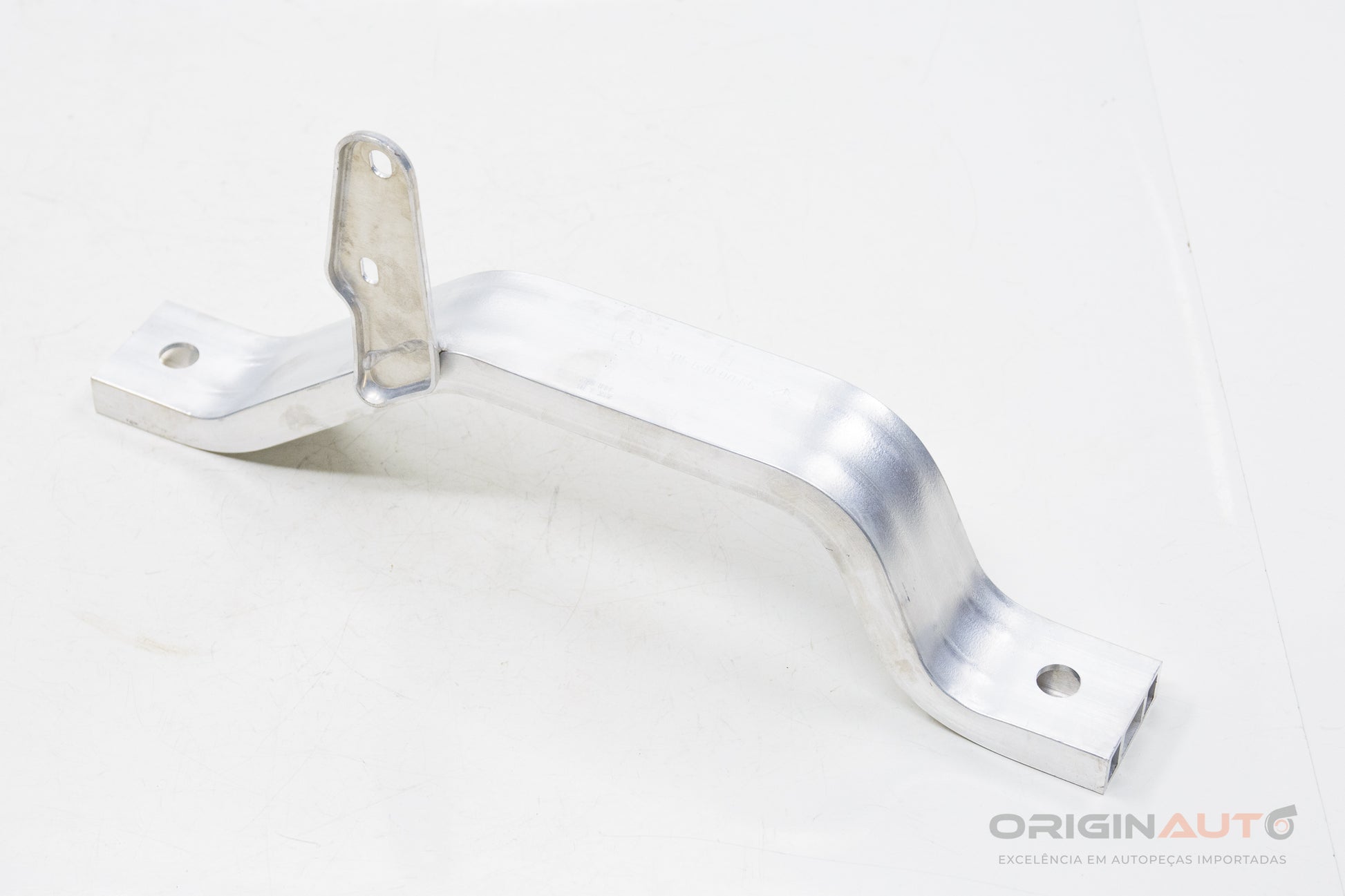 Travessa Assoalho Cardan Mercedes C200 W205 2019 A2056100065