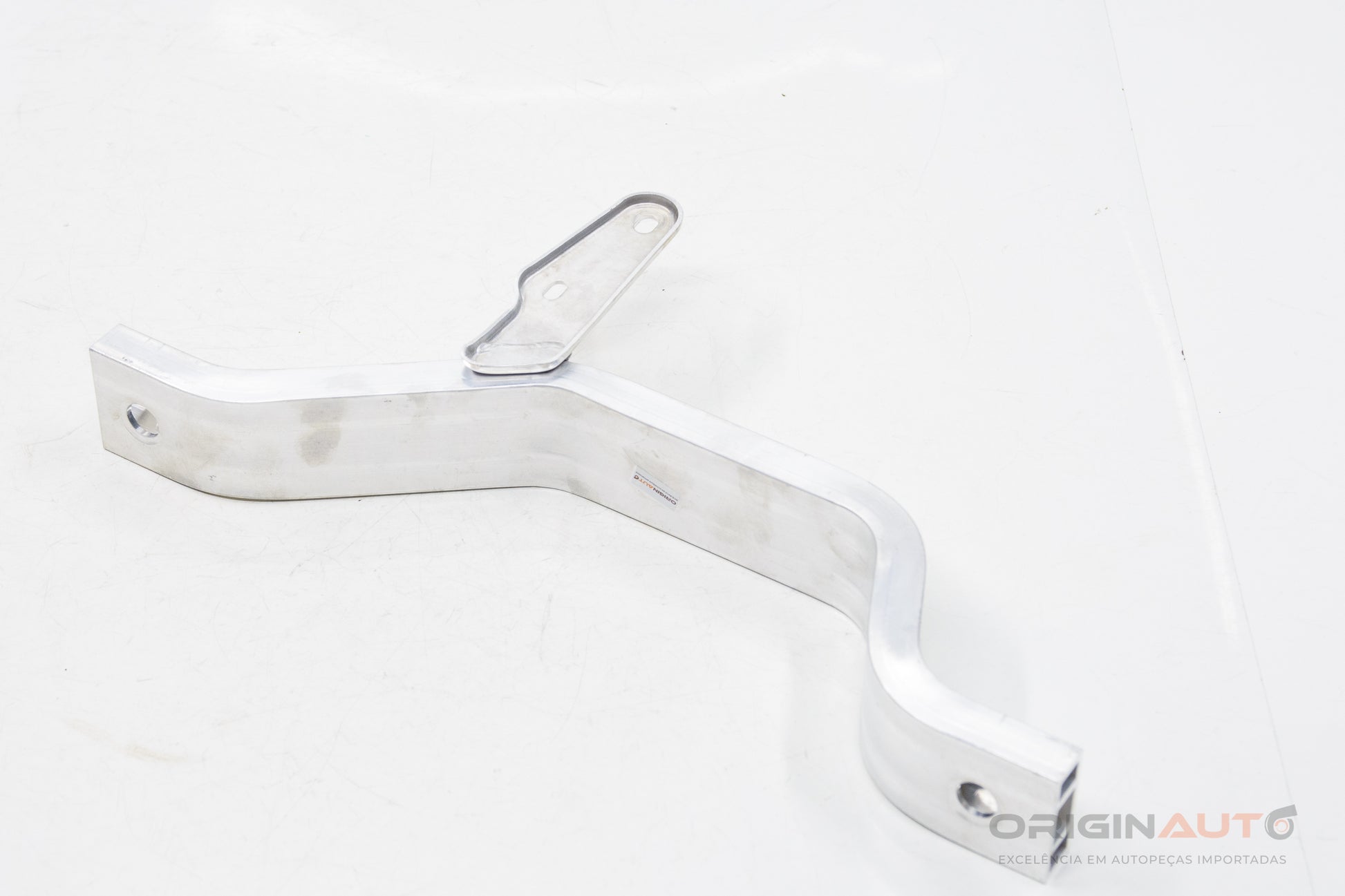 Travessa Assoalho Cardan Mercedes C200 W205 2019 A2056100065