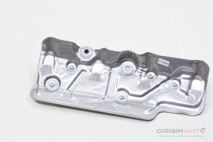 Defletor Calor Motor Mercedes C200 W205 2019 A2641420100