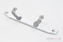 Travessa Assoalho Tunel Dianteiro Mercedes C200 W205 2019 A2056190025