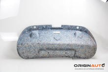 Forro Acabamento Tampa Portamalas Bmw 335I 2010 7201796