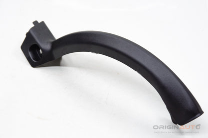 Moldura Dobradica Tampa Traseira Esquerda C200 W205 2019 A2058212300