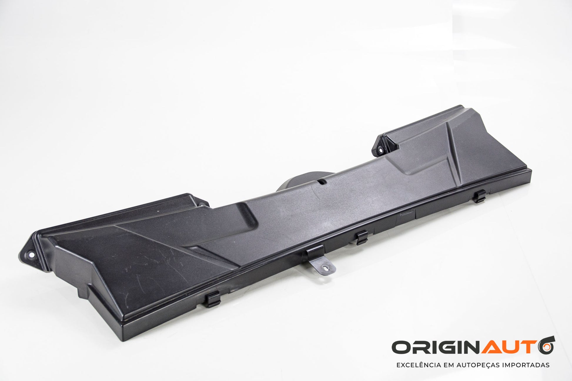 Cobertura Filtro Ar Cabine Bmw 335I 2010 6987498