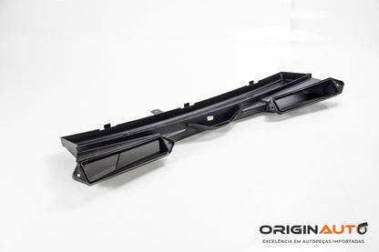 Cobertura Filtro Ar Cabine Bmw 335I 2010 6987498