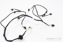 Chicote Sensor Estacionamento Traseiro Mercedes C200 W205 2019 A1669980201