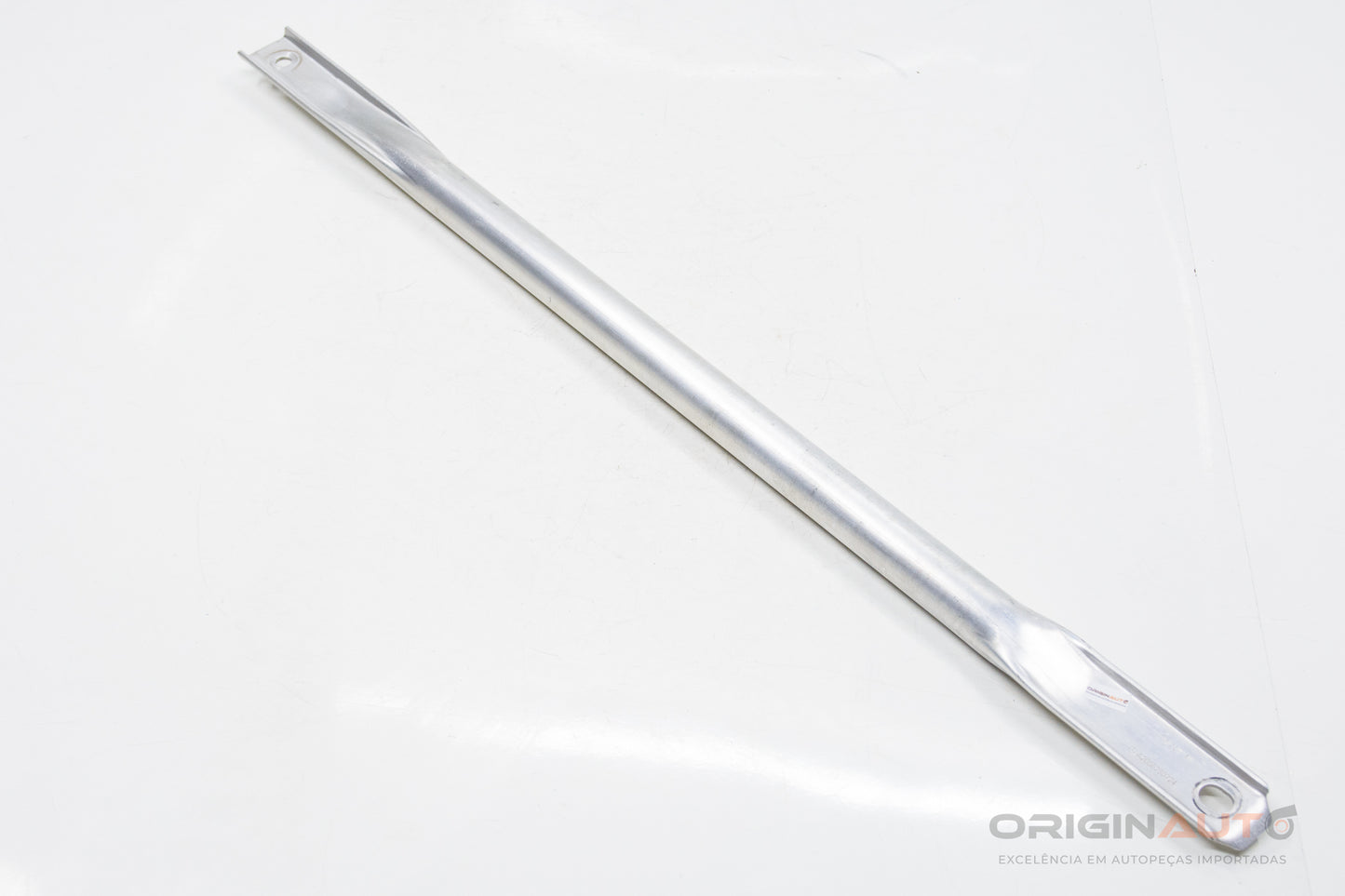 Travessa Cofre Motor Mercedes C200 W205 2019 A2056280724