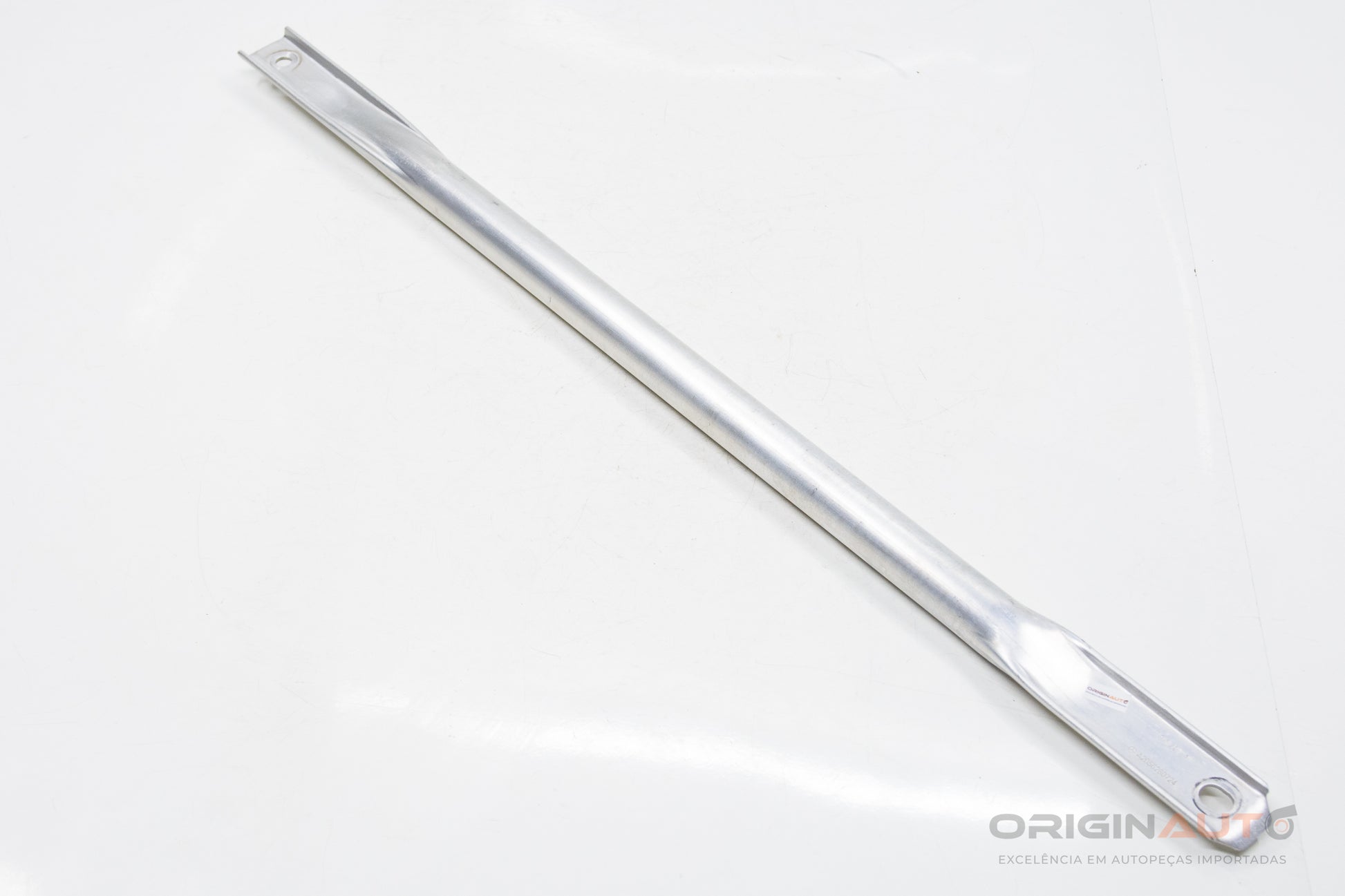 Travessa Cofre Motor Mercedes C200 W205 2019 A2056280724