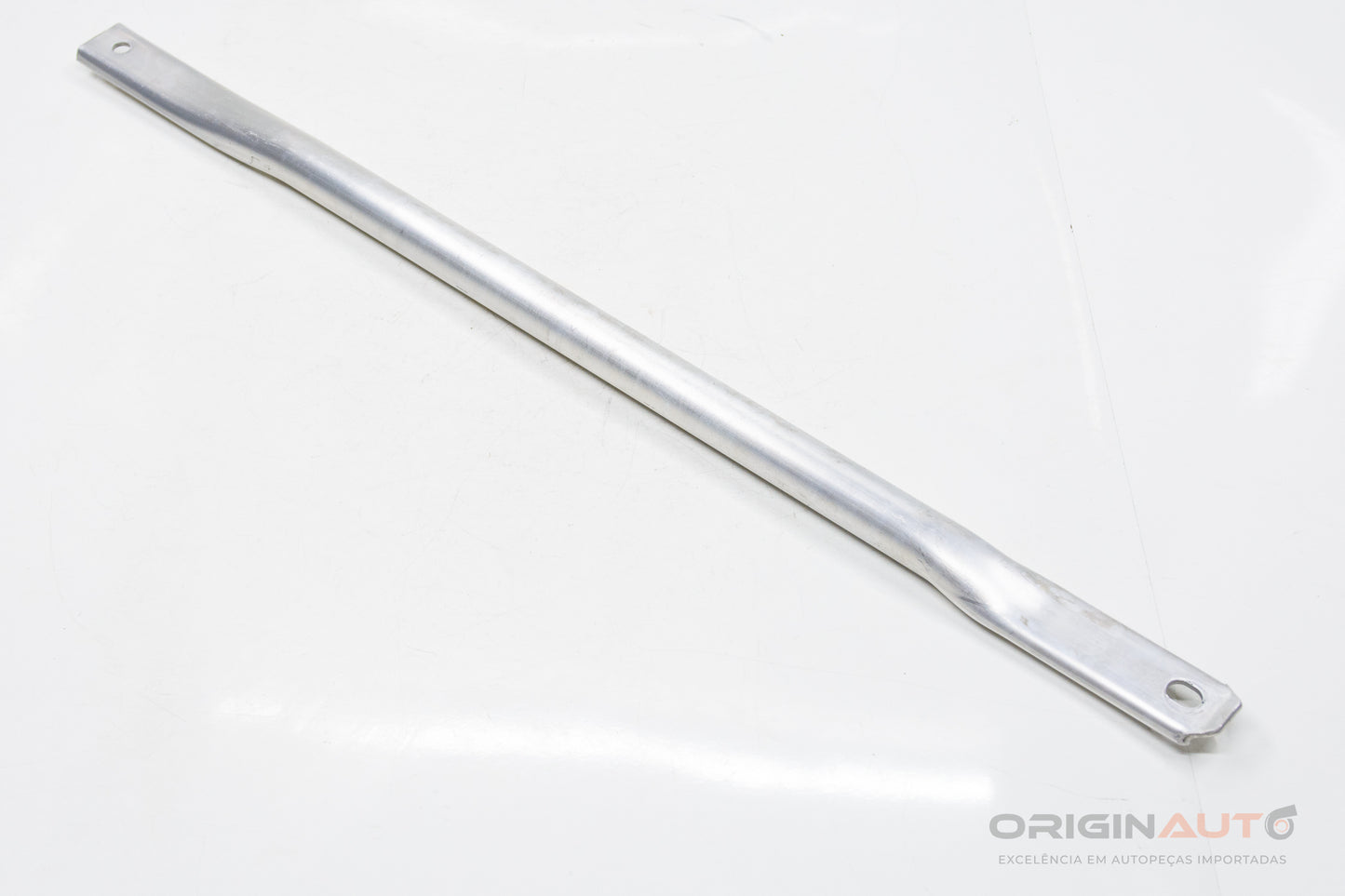 Travessa Cofre Motor Mercedes C200 W205 2019 A2056280724