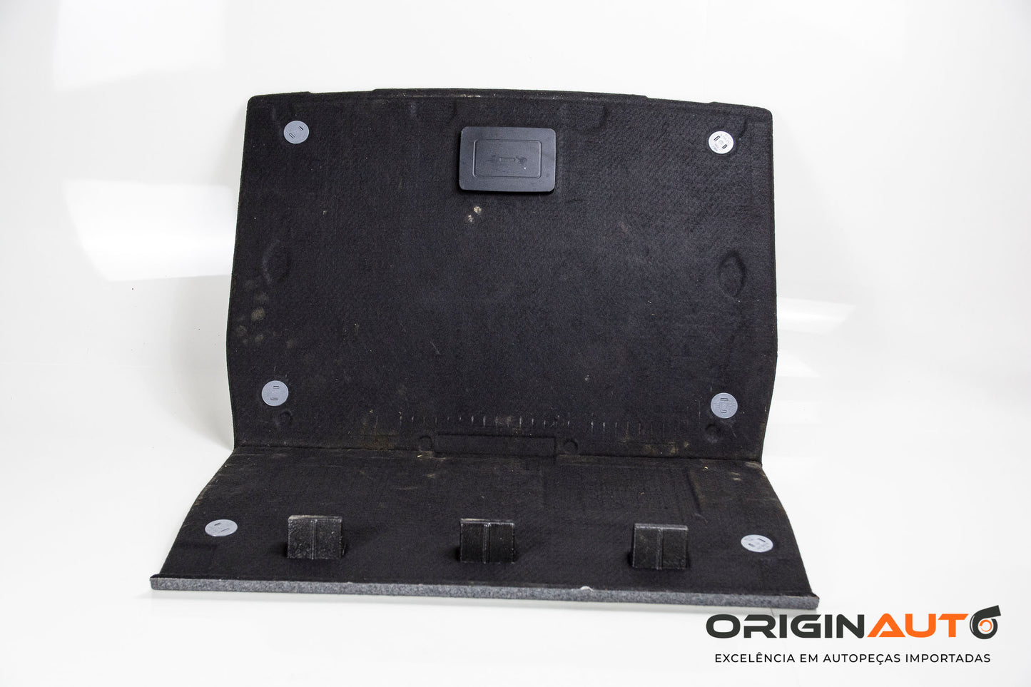 Tampao Chao Porta Malas Bmw 335I E90 2010 6953753