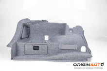 Forracao Carpet Esquerdo Porta Mala Bmw 335I E90 2010 7139439