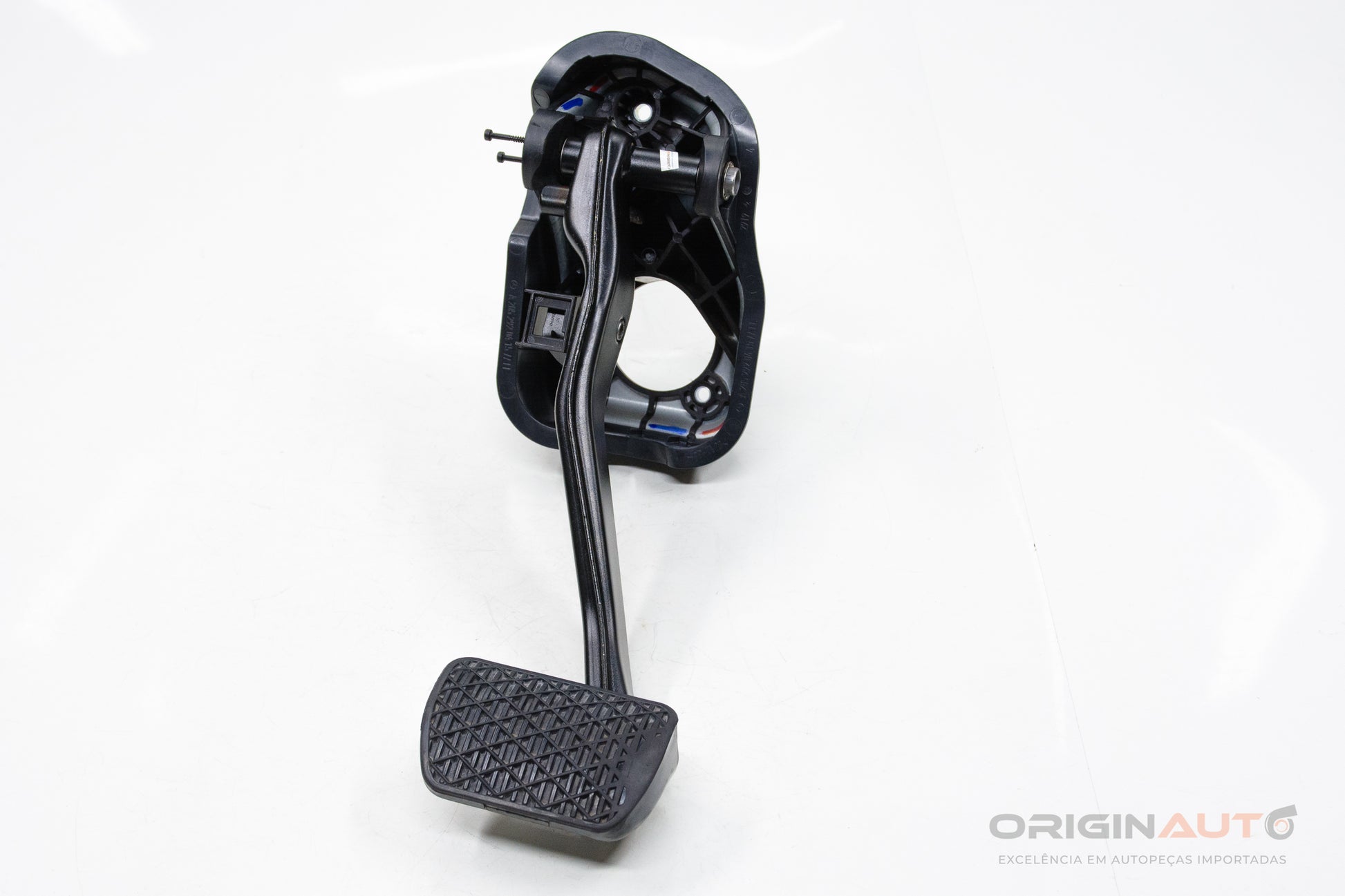 Pedal Freio Mercedes C200 W205 2019 A2052900618