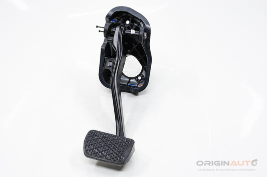 Pedal Freio Mercedes C200 W205 2019 A2052900618