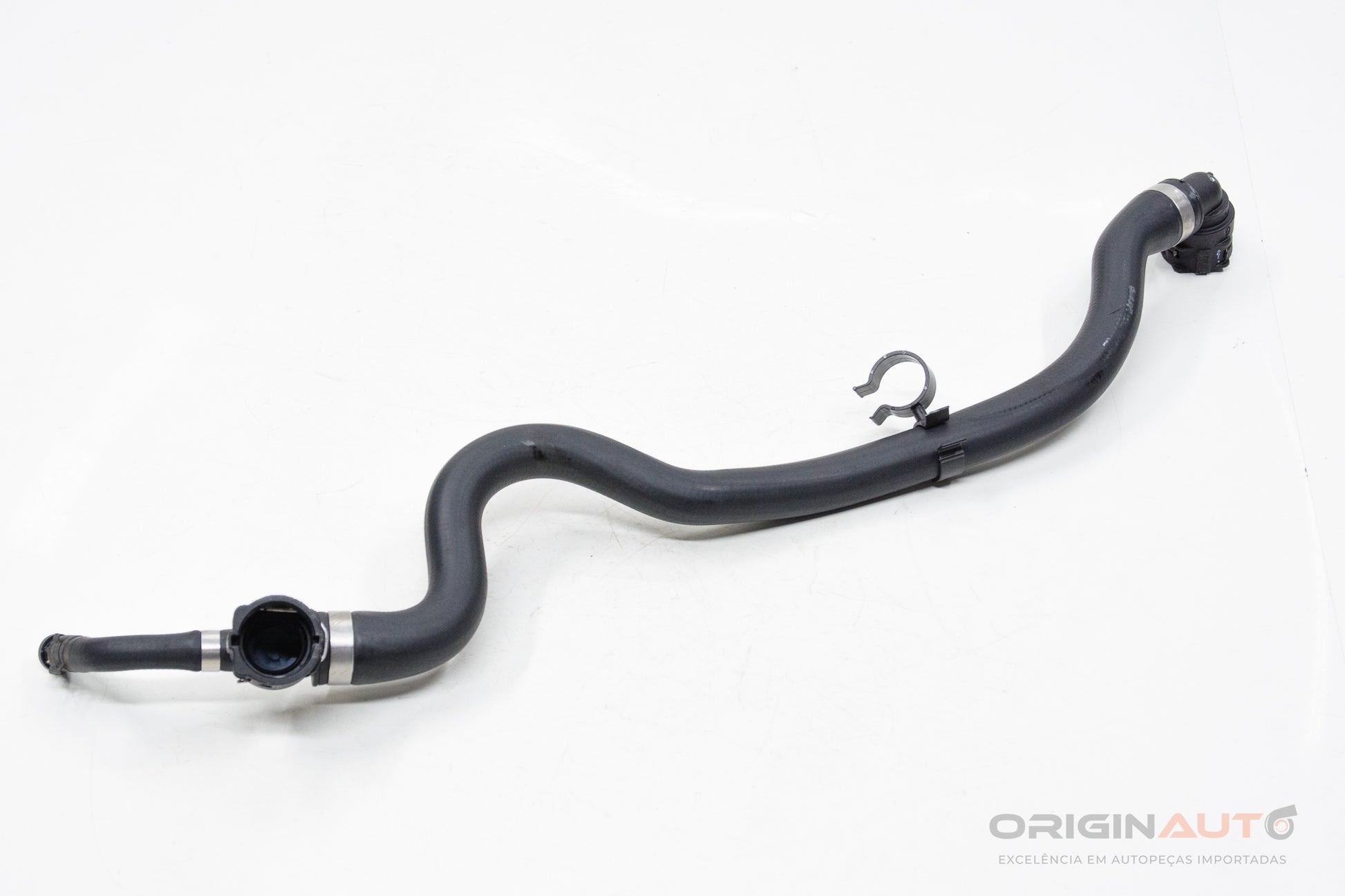 Mangueira De Agua Mercedes C200 W205 2019 A2055010902