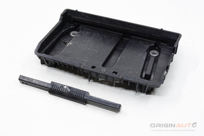 Suporte Bateria Mercedes C200 W205 2019 A2056201302