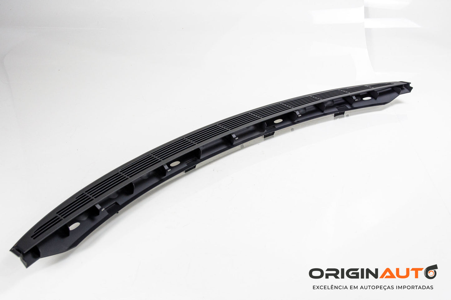 Grelha Ventilacao Traseira Porta Mala Bmw 335I E90 2010 7058347