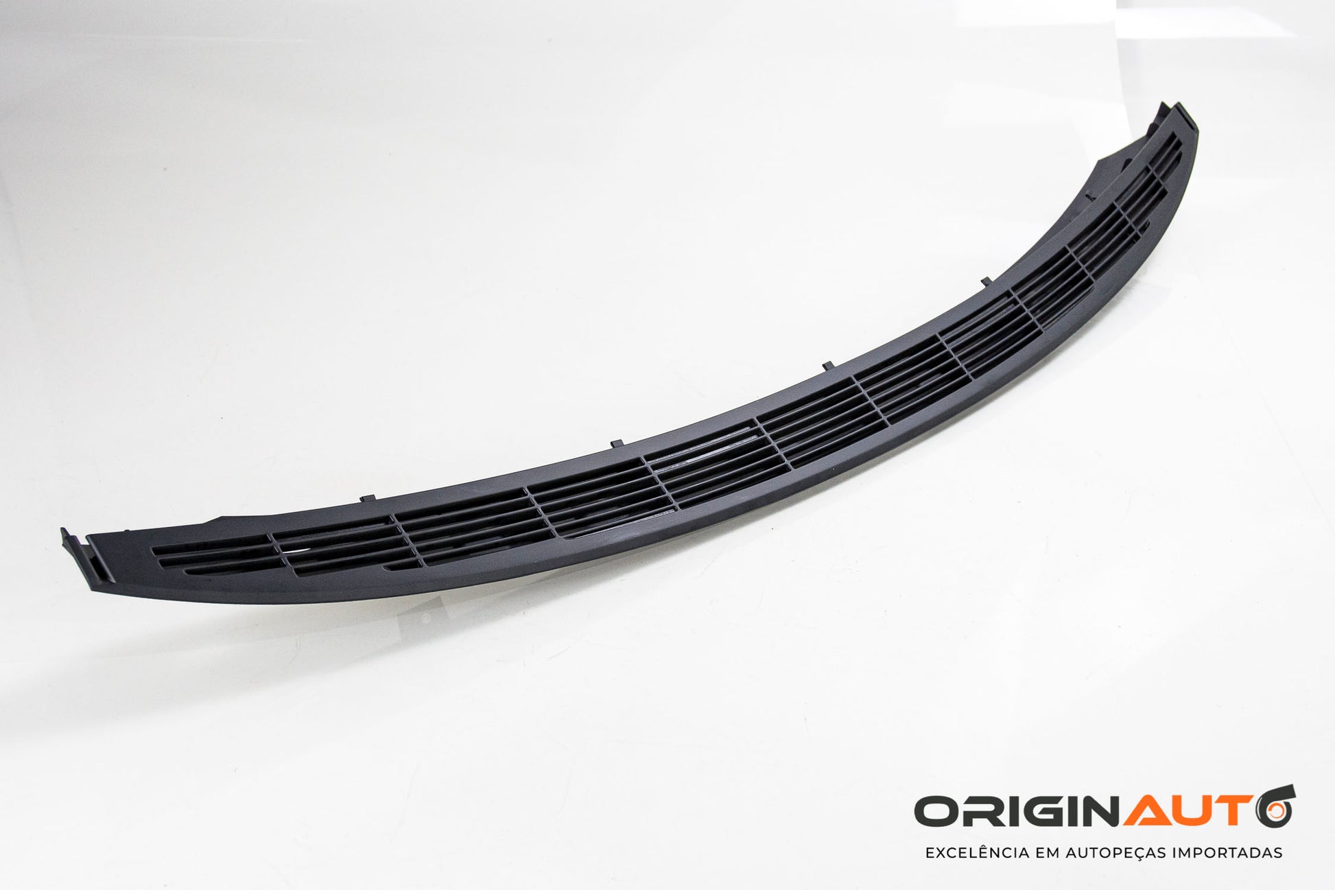 Grelha Ventilacao Traseira Porta Mala Bmw 335I E90 2010 7058347