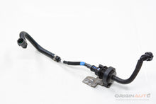 Valvula Canister Mercedes C200 W205 2019 A2054703302