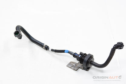 Valvula Canister Mercedes C200 W205 2019 A2054703302