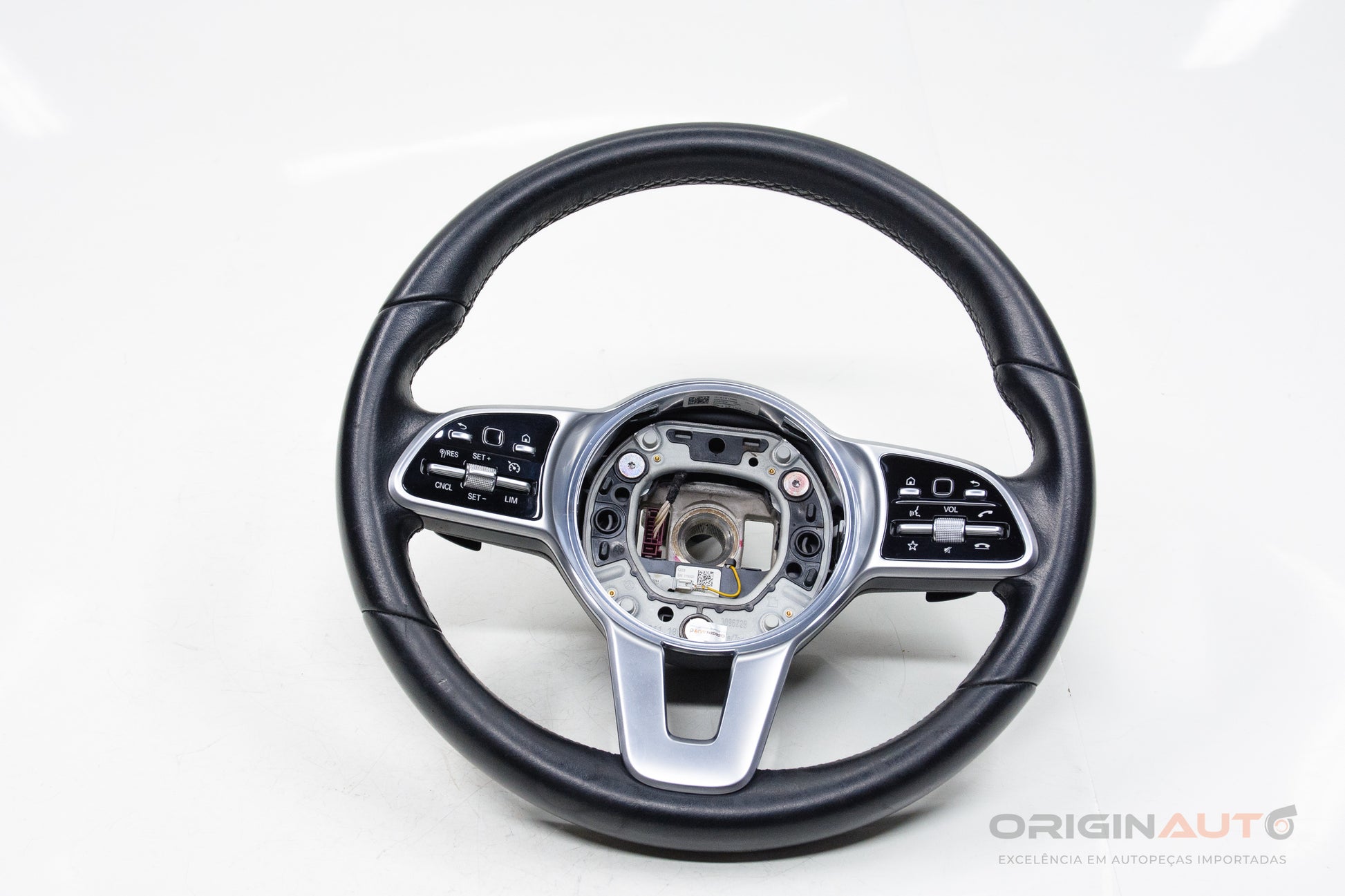 Volante Motorista Mercedes C200 W205 2019 A0040053699