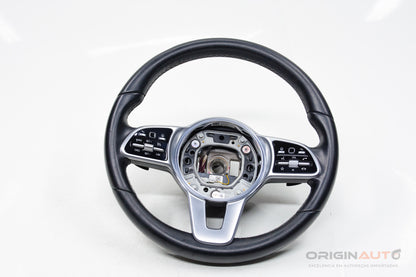 Volante Motorista Mercedes C200 W205 2019 A0040053699