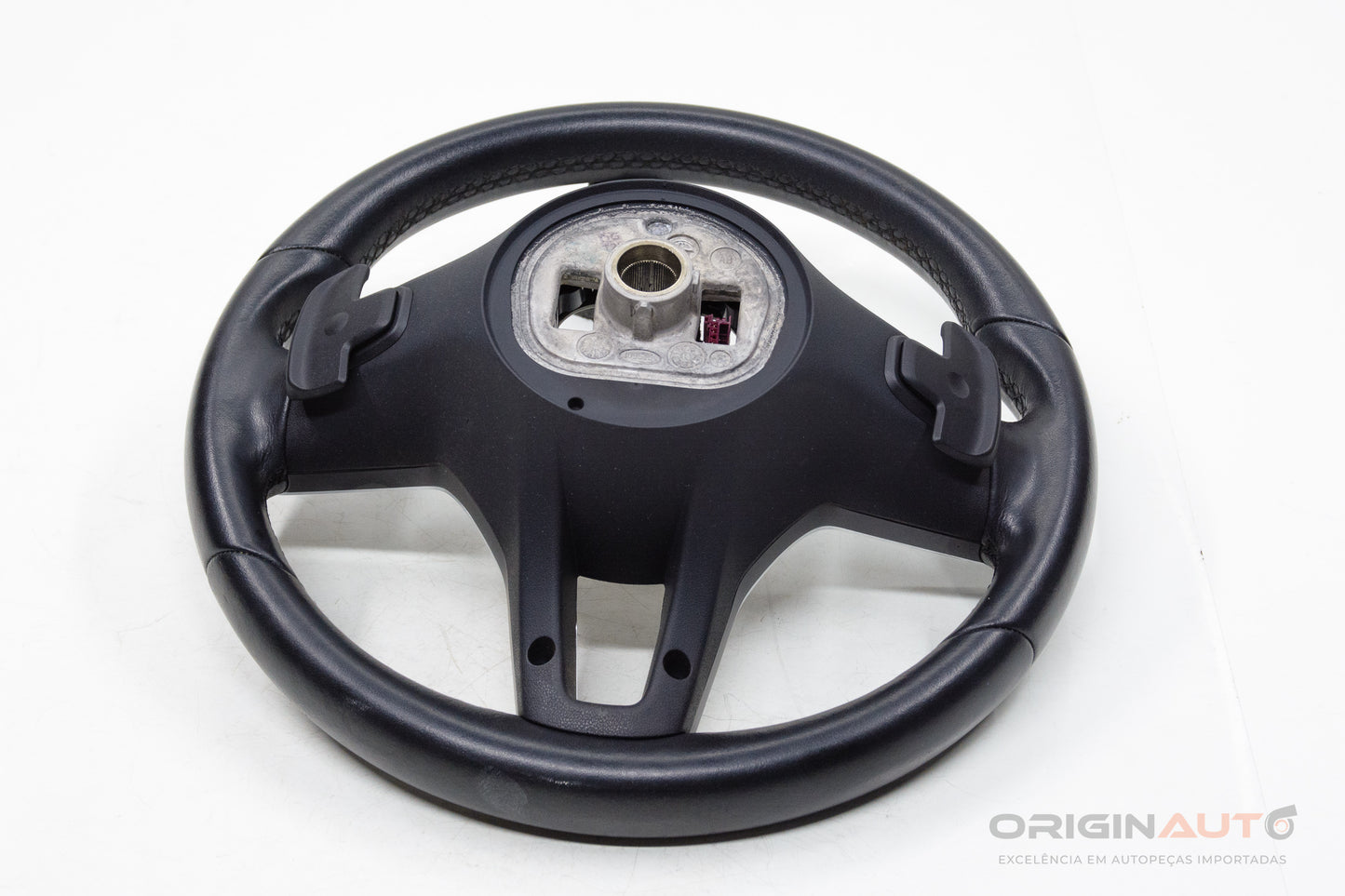 Volante Motorista Mercedes C200 W205 2019 A0040053699