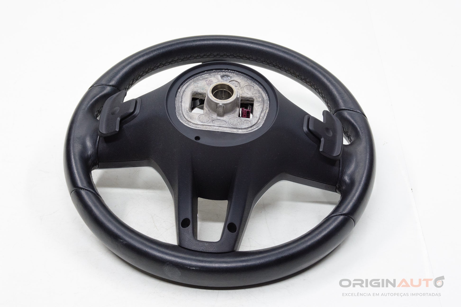 Volante Motorista Mercedes C200 W205 2019 A0040053699