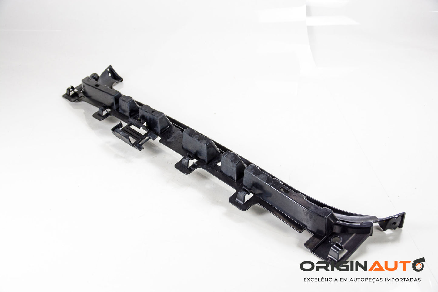 Suporte Guia Parachoque Traseiro Bmw 335I E90 2010 7058522