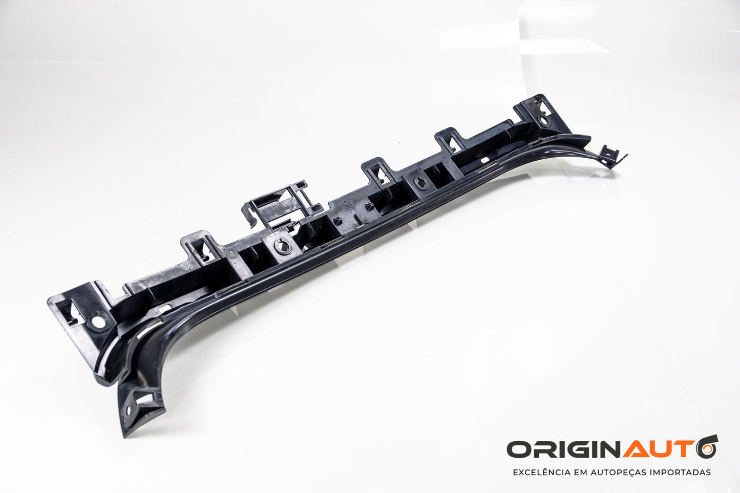 Suporte Guia Parachoque Traseiro Bmw 335I E90 2010 7058522