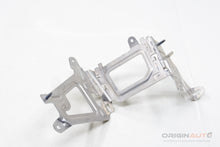 Suporte Modulo Caixa Cambio Mercedes C200 W205 2019 A2055451340