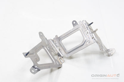 Suporte Modulo Caixa Cambio Mercedes C200 W205 2019 A2055451340