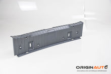 Acabamento Interno Tampa Traseira Bmw 335I E90 2010 7059258 *Detalhe*