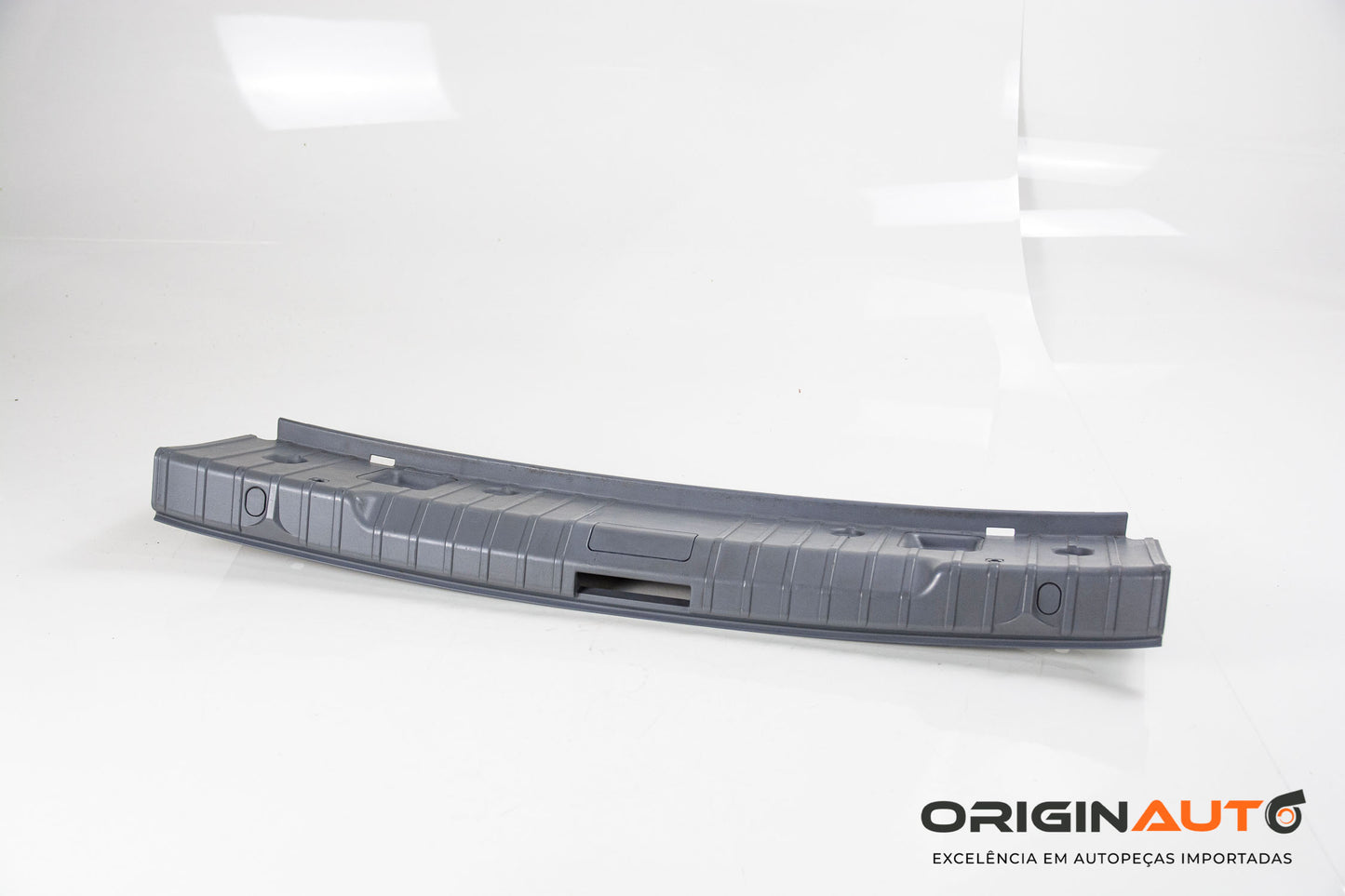 Acabamento Interno Tampa Traseira Bmw 335I E90 2010 7059258 *Detalhe*