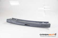 Acabamento Interno Tampa Traseira Bmw 335I E90 2010 7059258 *Detalhe*