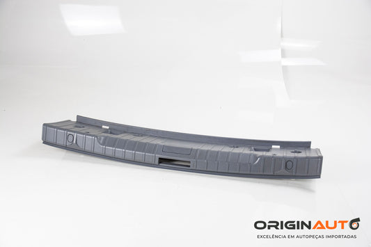 Acabamento Interno Tampa Traseira Bmw 335I E90 2010 7059258 *Detalhe*