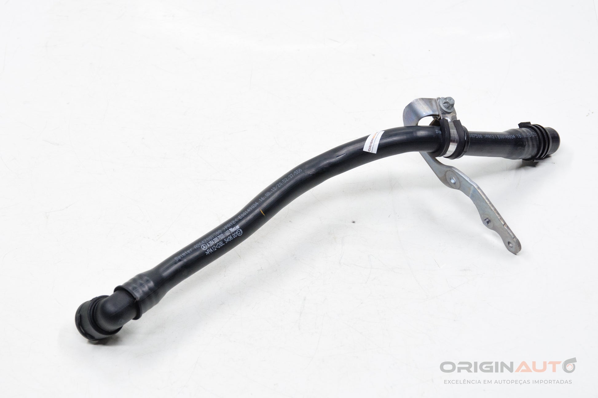 Mangueira De Agua Mercedes C200 W205 2019 A2642007500