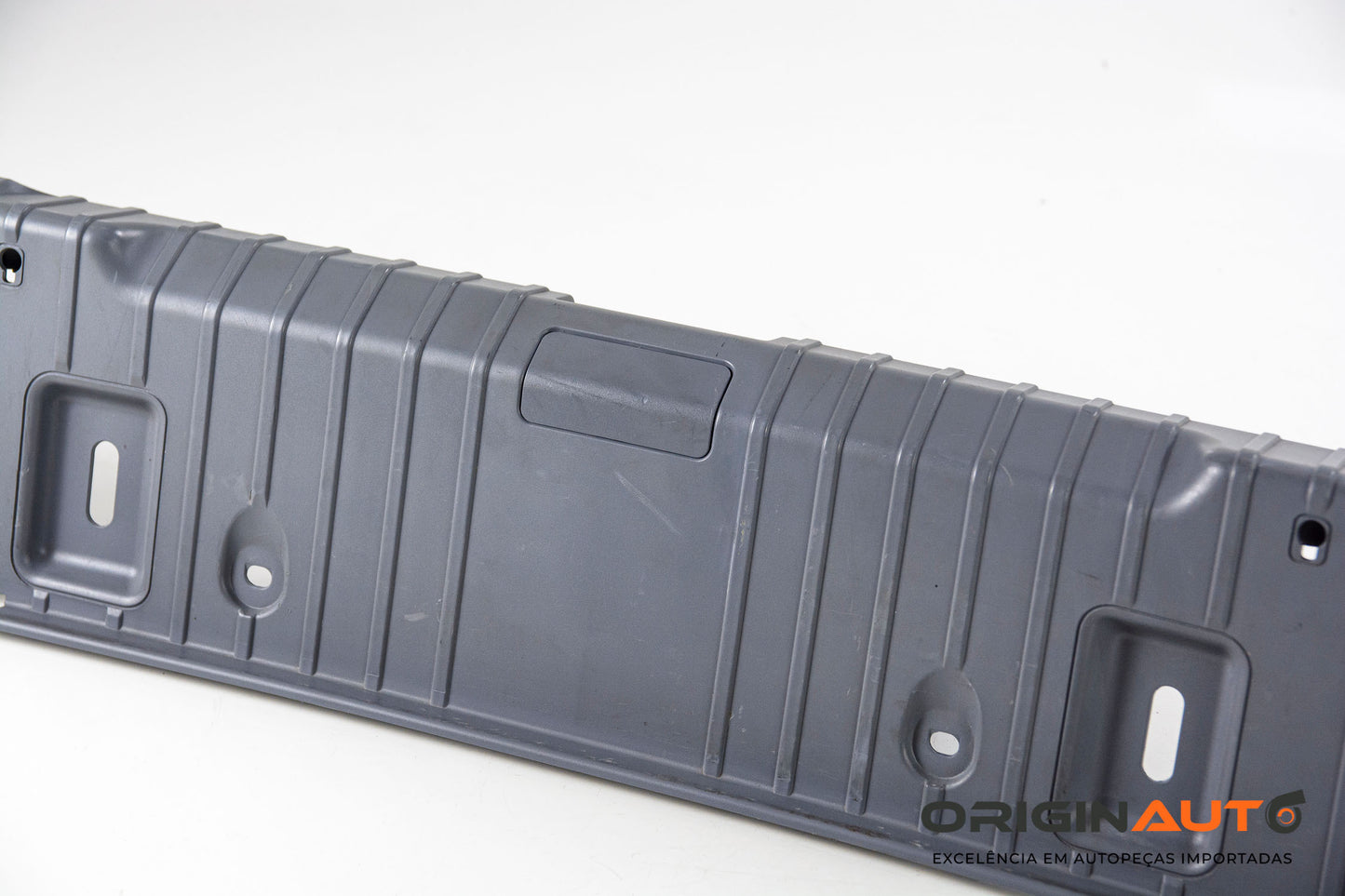 Acabamento Interno Tampa Traseira Bmw 335I E90 2010 7059258 *Detalhe*