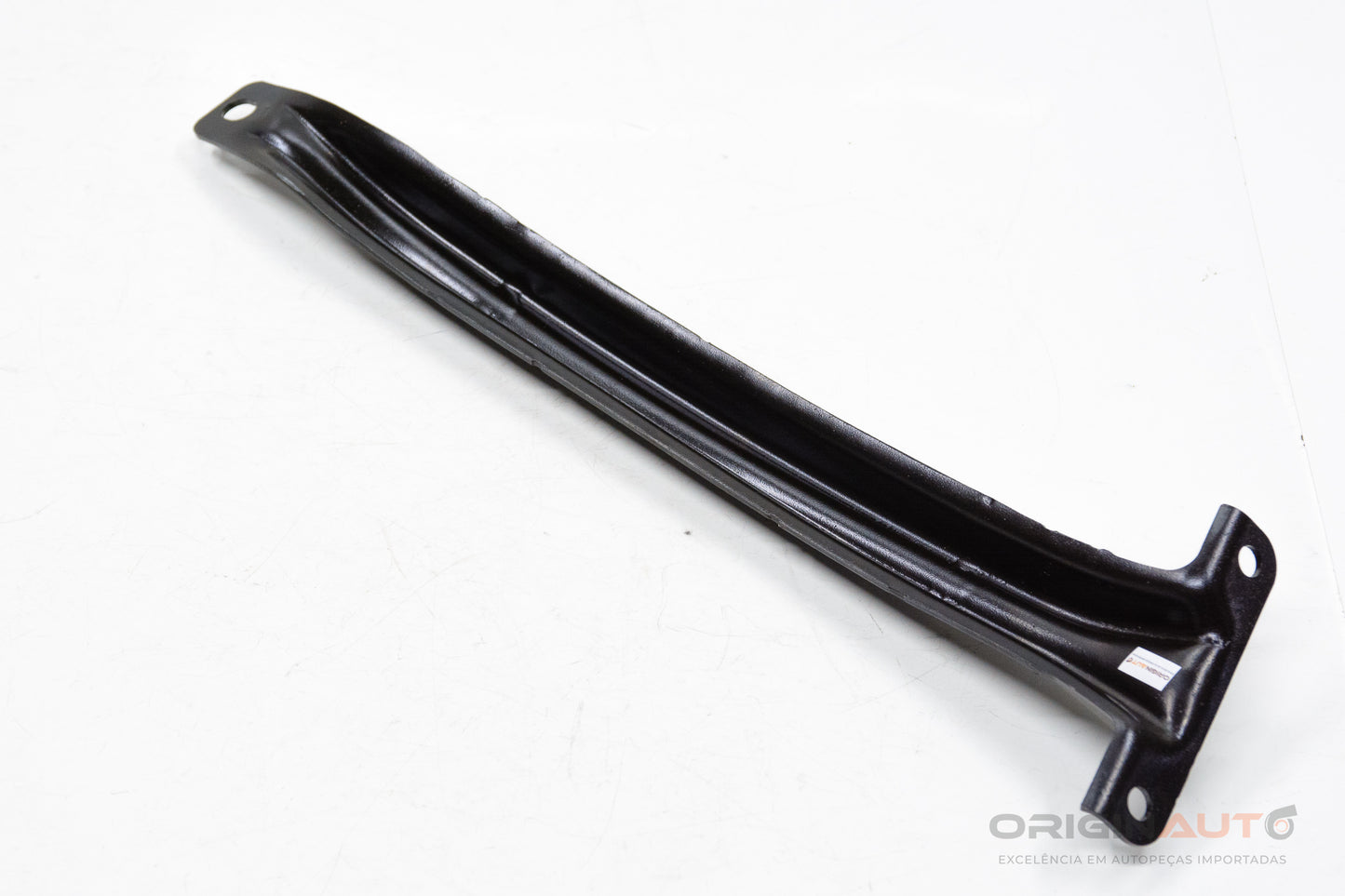 Travessa Cofre Motor Mercedes C200 W205 2019 A2056280124