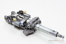 Coluna Direcao Eletrica Mercedes C200 W205 2019 A2054608701