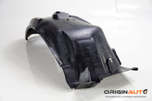 Capa Parabarro Dianteira Esquerda Bmw 335I E90 2010 7059377 7485061