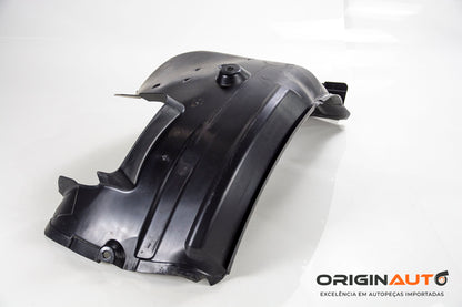 Capa Parabarro Dianteira Esquerda Bmw 335I E90 2010 7059377 7485061