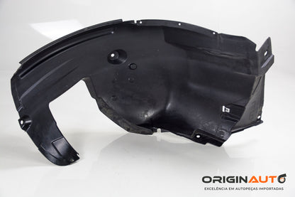 Capa Parabarro Dianteira Esquerda Bmw 335I E90 2010 7059377 7485061