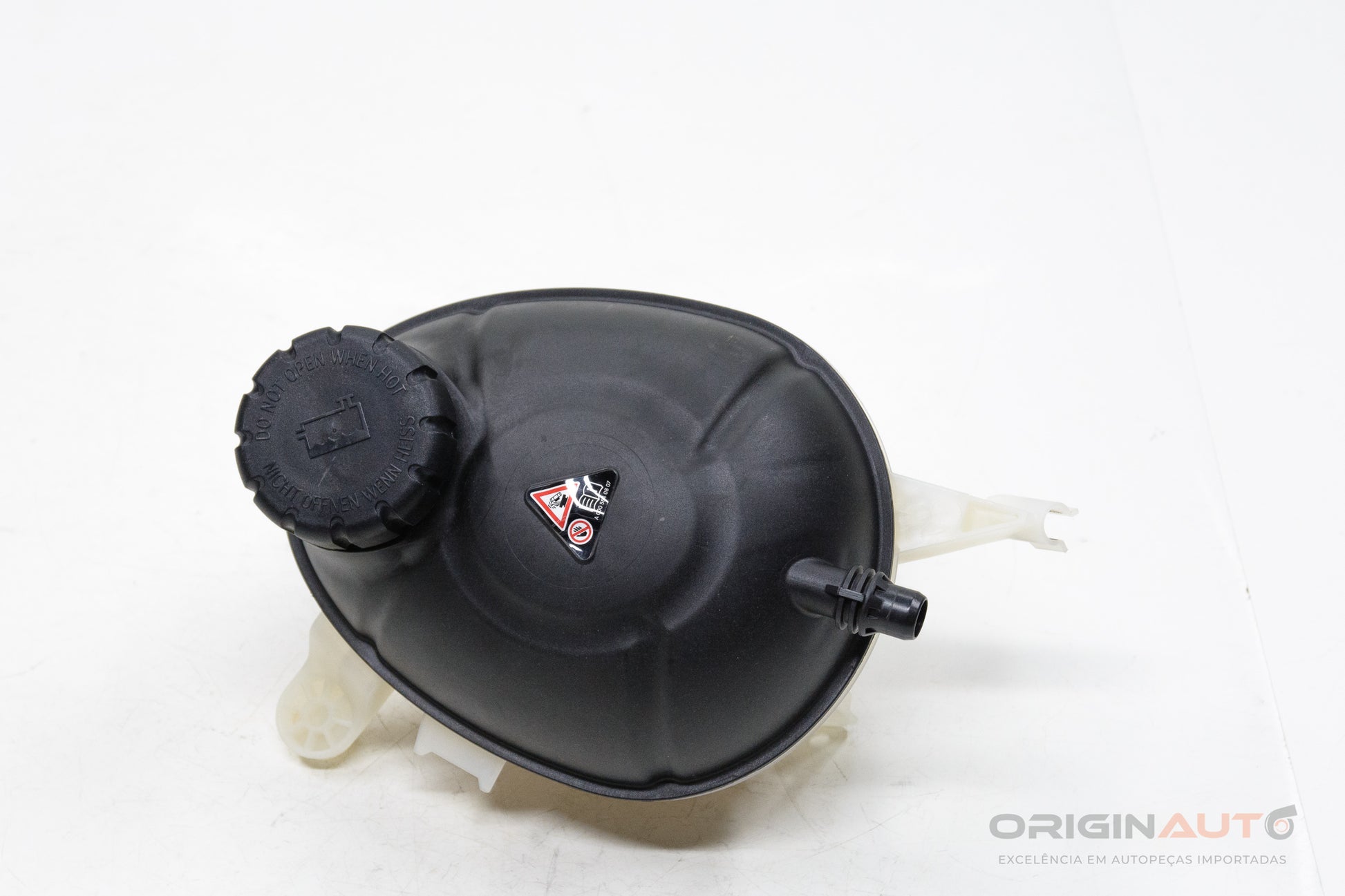 Reservatorio Agua Radiador Mercedes C200 W205 2019 A2055000049
